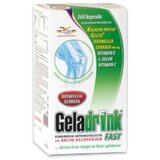 Orling Ltd Geladrink fast kapsule cijene