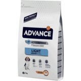 Advance Hrana za gojazne pse srednjih rasa Medium Adult Light | ePonuda.com