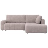 Bessagi Home Sedežna Garnitura Gia, Svetlo Siva | Shoptok.si