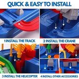 Smania RacerMaze™ lavirint staza za trkačke automobile | Eponuda.com