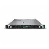 HP E DL360 G11 4510 64GB 2x2.4TB SAS MR408i-o 2x1kW Cene