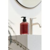 KUNDAL Objet Exfoliating & Waterfull Hand Wash eksfoliacijsko tekoče milo za roke z vonjem Crushed Cherry 380 ml | Shoptok.si