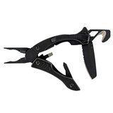 Gerber Crucial multi tool pliers Full-size 5 tools Black | shoptok.hr