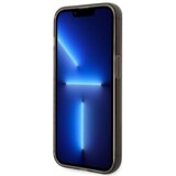 Guess GUHCP14XHGCOK ovitek za iphone 14 pro max - temno prozoren | Shoptok.si