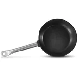 titanium tava od lijevanog aluminija s neprianjajućom površinom, Ø 28 cm