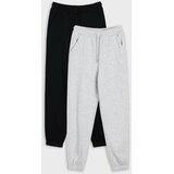 Sinsay Jogger trenirka loose fit kroja 2 pack | shoptok.hr
