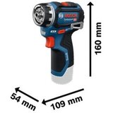 Bosch GSR 12V-32 FC Akku-Schrauber | shoptok.hr