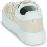 Timberland Nizke superge LAUREL COURT Bež | Shoptok.si