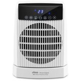 Ufesa Grejalica sa ventilatorom LCD Persei digital/2000W | ePonuda.com