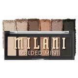 Milani mini paleta senčil - Gilded Mini Eyeshadow Palette - 150 Call Me Old-Fashioned Cene