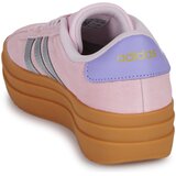 Adidas Patike za devojčice Vl Court Bold, Roze | Eponuda.com