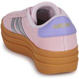 Adidas VL COURT BOLD J Ružičasta | shoptok.hr