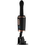Zenn Vibrator Handsfree Power Fucking | Shoptok.si