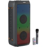  Zvučnik Bluetooth Moxom MX-SK54 sa mikrofonom crni | Eponuda.com
