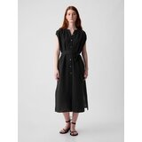 GAP Muslin Midi Dress - Women's Cene