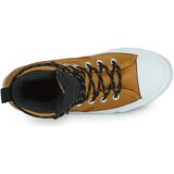 Converse CHUCK TAYLOR ALL STAR ALL TERRAIN COLD FUSION HI Smeđa | shoptok.hr