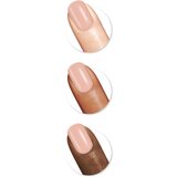 Sally Hansen Good. Kind. Pure. dolgoobstojen lak za nohte z učvrstitvenim učinkom odtenek Rock Steady 10 ml | Shoptok.si
