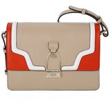 La_Martina Torbe za čez ramo SHOULDER BAG Bež Cene