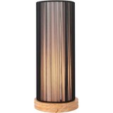 Candellux Lighting Stolna lampa s tekstilnim sjenilom (visina 33 cm) Kioto – | shoptok.hr