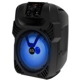  Zvučnik bežični, Bluetooth, FM radio, KARAOKE, 40 / 25 - PAR20BTC | Eponuda.ba