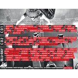 CROATIA RECORDS Hladno Pivo // 30 Godina - Greatest Hits - Live In Dom Sportova | shoptok.hr