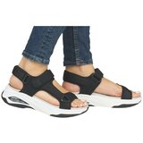 Rieker Nizki čevlji W315101 pisana | Shoptok.si