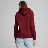 Puma Ess+ Logo Lab Bordo | shoptok.hr