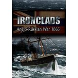 Steam Ironclads: Anglo Russian War 1866 (PC) Key GLOBAL | ePonuda.com