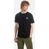 Alpha Industries Muška majica, Crna Cene