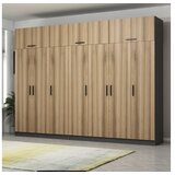 Hanah home ormar Kale 5205