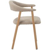 Livetastic Set Naslanjačev Suki, Peščena Barva, 2 Kos | Shoptok.si