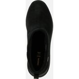Geox Spherica 4x4 B ABX Black Women's Ankle Boots - Ladies | Shoptok.si