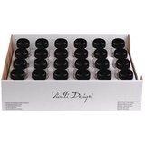 Vialli Design Posodice za začimbe v kompletu 24 ks Vilagio – | Shoptok.si
