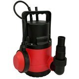 POWERED Potopna pumpa za čistu vodu 250/1 (250 W, Maksimalni protok: 6.000 l/h) | shoptok.hr