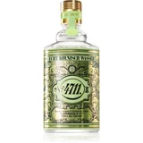 4711 Floral Collection Lily Of The Valley kolonjska voda za ženske 100 ml