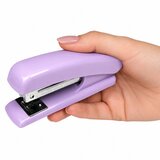  Metal Office Stapler Up to 25 Sheets 24/6 26/6 Staples Purple | Shoptok.si