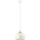 Rabalux sadie visilica E27 1X 60W belo RAB-2563-MIX | ePonuda.com