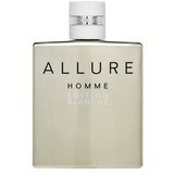 Parfem muški parfem allure homme édition blanche edp 150ml Cene
