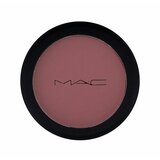 Mac Sheertone Blush rdečilo za obraz 6 g odtenek Breath Of Plum za ženske | Shoptok.si