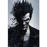 DC Comics PLAKAT BATMAN: ARKHAM ORIGINS JOKER, (20837043) | Shoptok.si