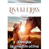 BDR MEDIA Devojka sa smeđim očima | Eponuda.com