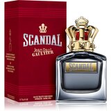 Jean Paul Gaultier Scandal toaletna voda za ponovno polnjenje 100 ml za moške | Shoptok.si