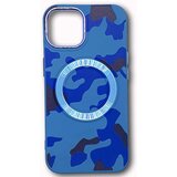 CAMO 13 SILIKON IPHONE SVJETLO PLAVA #2 | Eponuda.ba