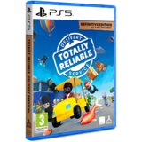 Atari Inc. Totally Reliable Delivery Service: Definitive Edition (Playstation 5) | Shoptok.si