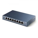 Tp-link TL-SG108 Switch 8×10/100/1000 | Eponuda.ba