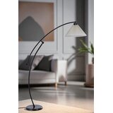 Opviq podna lampa 8971-5, crna | Eponuda.ba