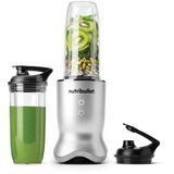 Nutribullet Smoothie Maker Ultra 1200 + NB1206S 1200 Watt, 900ml 700ml | shoptok.hr