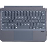 Royal Bailey Flip cover in Bluetooth Tipkovnica 2087D za surface go/go2/go3/go4, (21593239) Cene