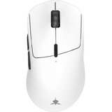 WHITESHARK Miš TOR (WGM 5024) Gaming /12000 DPI / Wireless / Bluetooth / USB / White | Eponuda.com
