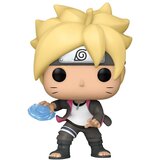 Funko bobble figure anime - boruto - naruto next generation pop! - boruto with rasengan - glows in the dark Cene